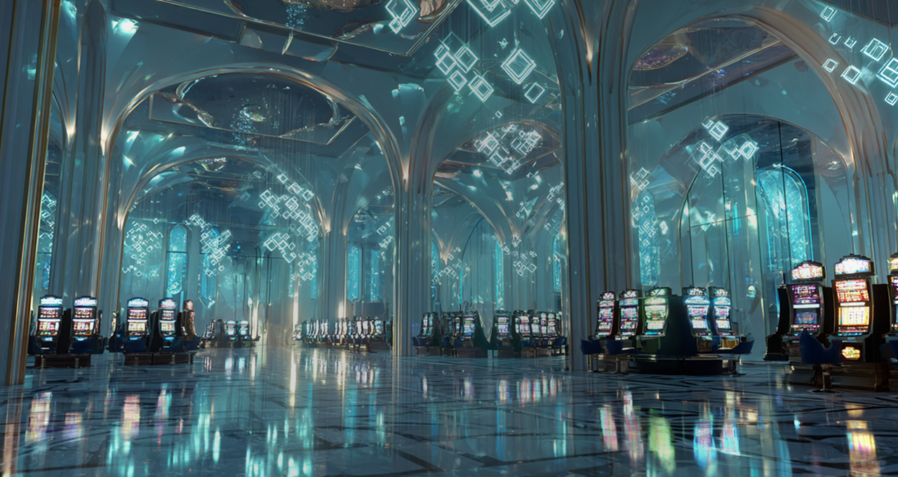 Tsars Casino